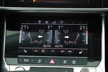 Audi A6 C8 Avant 2.0 45 TFSI 245KM 2019 Audi A6 45 TFSI, Salon Polska, Serwis ASO, zdjęcie 12