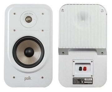 Полочные колонки Polk Audio Signature ES20