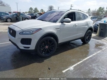 Jaguar E-Pace 2020 Jaguar E-Pace 2020 JAGUAR E-PACE SE P250 AWD AUTOMATIC 2.0 Benzyna 246KM, zdjęcie 2