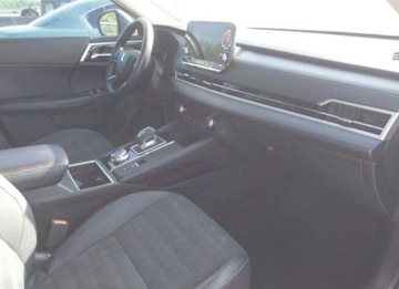 Mitsubishi Outlander III 2022 Mitsubishi Outlander 2022, 2.5L, 4x4, SE S-AWC, od ubezpieczalni 2.5 181KM, zdjęcie 9