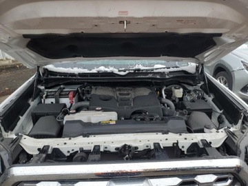 Toyota Tundra II 2024 Toyota Tundra Crewmax Platinum 2024 3.4 Benzyna 389KM, zdjęcie 6