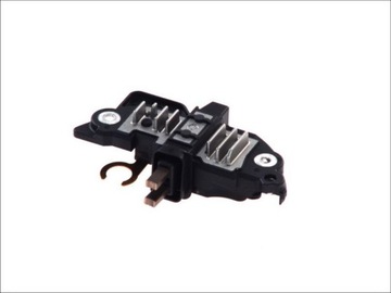 РЕГУЛЯТОР НАПРЯЖЕНИЯ