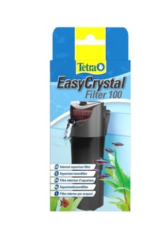 TETRA FILTR DO AKWARIUM I KULI EasyCrystal 100