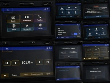 Dacia Sandero II Stepway TCe  90KM 2016 Dacia Sandero Stepway 0.9 TCe nawi nowy rozrząd, zdjęcie 25