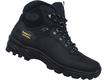 МУЖСКИЕ МЕМБРАННЫЕ ТРЕККИНГОВЫЕ ОБУВИ GRISPORT