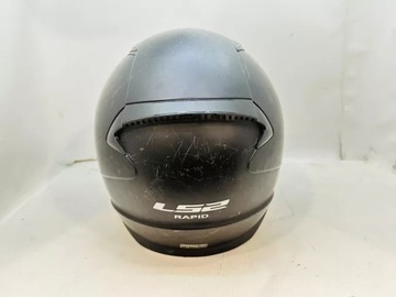 ШЛЕМ LS2 RAPID XXL 63-64