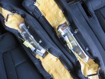 HYUNDAI I40 KOMBI POHOVKA ZADNÍ (X)