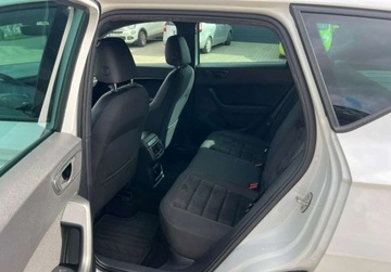 Seat Ateca SUV 2.0 TDI 150KM 2018 Seat Ateca 2.0 TDI 150 KM FR 4Drive Full LED Nawigacja Sensor Skora Tempom, zdjęcie 8