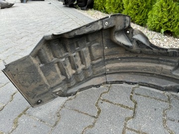 NADKOLE PRZEDNIE LEWE PRAWE PEUGEOT 4007 5370A379 5370A380