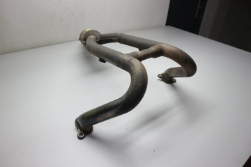 BMW R1200GS K50 K51 13-18 KOLEKTOR WYDECHOWY