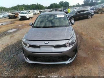 Kia Rio IV 2021 Kia Rio 2021 Kia Rio S IVT 1.6 Benzyna 120KM, zdjęcie 10