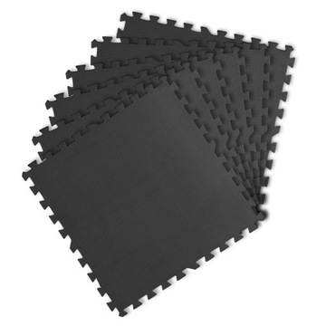 MATA PIANKOWA 180x120 DO ĆWICZEŃ PUZZLE POD SPRZĘT TRENINGOWY SIŁOWNIA