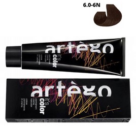 ARTEGO Farba 150ml It's Color 6.0 - 6-N