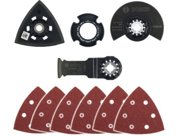 МНОГОФУНКЦИОНАЛЬНЫЙ ИНСТРУМЕНТ UNIVERSALULTI 12 BOSCH