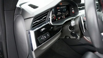 Audi 2020 Audi RS Q8 _ RS Q8 _ RS Q8 _ RS Q8 _ Salon Polska, zdjęcie 15