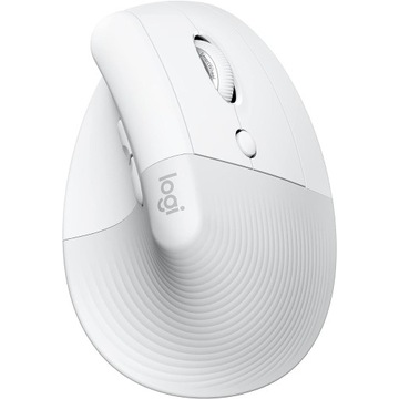 Mysz Logitech Lift For Mac Vertical Bezprzewodowa Ergonomiczna Bluetooth
