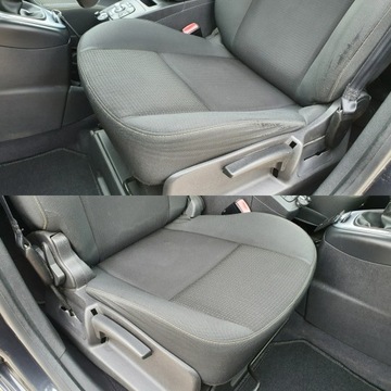 Renault Scenic III 2010 Renault Scenic 1.5 dCi 110KM # NAVI # Climatronic, zdjęcie 14