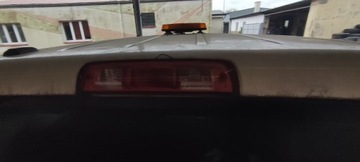 LAMPA SVĚTLO 3 STOP DODGE RAM 1500 2009-