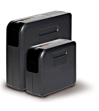 UPS GENIO iDialog 1600VA 2min, 1/1, VFD, Tower