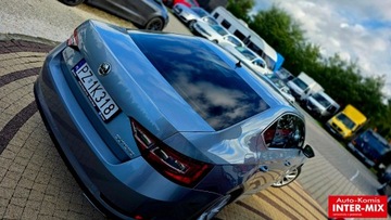 Skoda Superb III Liftback 2.0 TDI 190KM 2015 Skoda Superb Salon polska 2.0 Diesel 190KM, zdjęcie 5