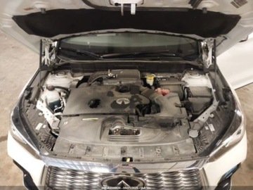 Infiniti 2023 Infiniti Inny QX55 Essential 2023 2.0l 2.0 Benzyna 268KM, zdjęcie 8