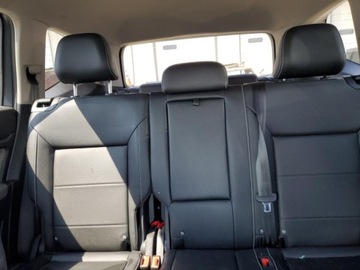 Volkswagen 2023 Volkswagen Atlas 2023, SE, 2.0L, od ubezpieczalni 2.0 Benzyna 235KM, zdjęcie 9