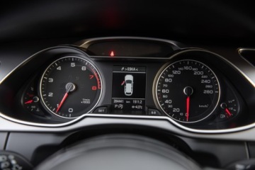 Audi A4 B8 Allroad quattro Facelifting 2.0 TFSI 225KM 2015 Audi A4 Allroad 2.0 T 225PS Quattro Salon Polska Zadbany Polecam Okazja!, zdjęcie 11