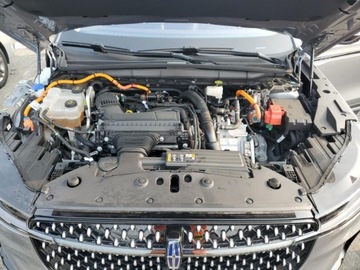 Lincoln 2024 Lincoln Nautilus Premiere 2024 2.0l 2.0 Hybryda 250KM, zdjęcie 6