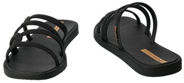 Klapki Ipanema 26979-AK520 Solar Slide Black