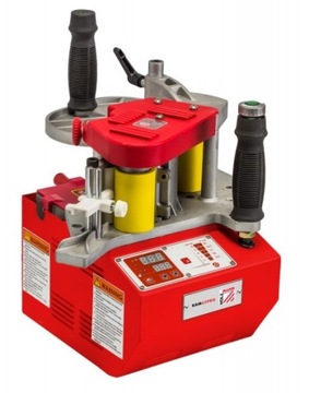 Mobilna Okleiniarka Ręczna HOLZMANN