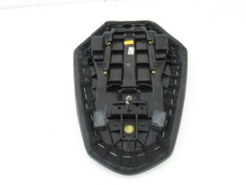 Сиденье пассажира/заднее KTM Duke 125, 19r ABS