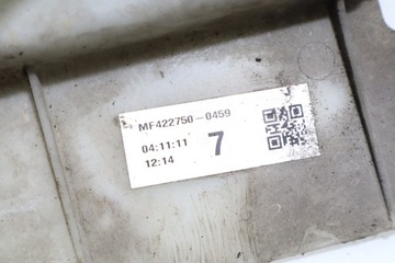 MOTOR ČERPADLO SERVA TOYOTA YARIS III 1.0