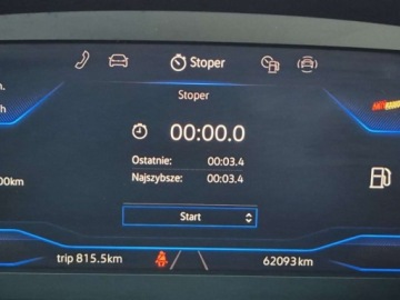 Volkswagen Arteon Shooting Brake R 2.0 TSI 320KM 2023 Volkswagen Arteon Shooting Brake R 320kmPanorama Grzana kanapa 2.0 320KM, zdjęcie 20