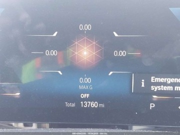 BMW X7 2024 BMW X7 xDrive40I 2024 3.0l 3.0 Benzyna 375KM, zdjęcie 12