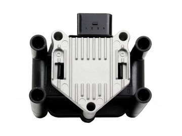 КАТУШКА ЗАЖИГАНИЯ VW GOLF IV 1,4 1,6 1,8 2,0 16 В
