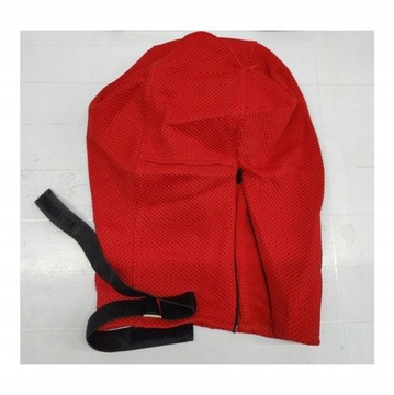 ПОЛНАЯ ТРИКОТАЖНАЯ МАСКА ДЭДПУЛА для косплея