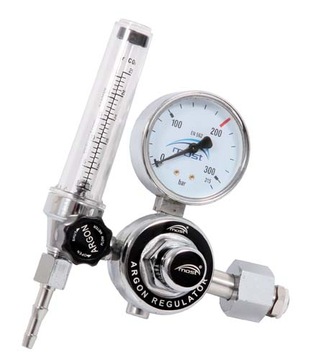 Reduktor do Arg/CO2 z rotametrem Most 6236000200