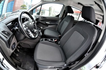 Ford Transit Connect II VAN 1.5 TDCi 120KM 2020 Ford Transit Connect 1.5 120KM Long Klima 2xDrzwi, zdjęcie 6
