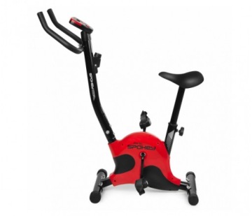 Механический велосипед SPOKEY Oneego до 100 кг 9,5 кг