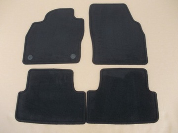 Dywaniki Velpic orginał Seat Ibiza V Arona 6F1061675D