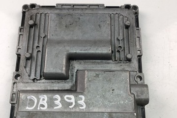 JEDNOSTA ŘÍDÍCÍ MOTORU ECU MERCEDES-BENZ CLC (CL203) A2719002200