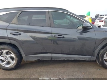 Hyundai Tucson IV 2024 Hyundai Tucson 2024r., 2.5L 2.5 Benzyna 187KM, zdjęcie 4