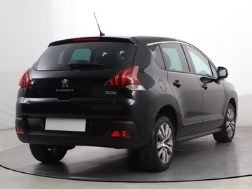 Peugeot 3008 I Crossover 2.0 HDi FAP 150KM 2014 Peugeot 3008 2.0 HDi, Salon Polska, Serwis ASO, zdjęcie 4