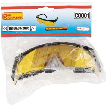 RICHMANN C0001 БРЫЗКОЗАЩИТНЫЕ СТЕКЛА