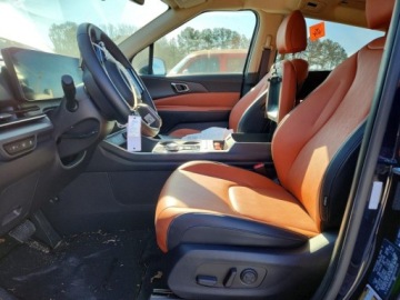 Kia Carnival II 2025 Kia Carnival EX 2025 1.6 Hybryda Plug-in 242KM, zdjęcie 7