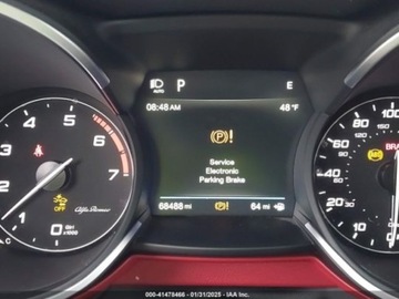 Alfa Romeo Stelvio SUV 2.0 Turbo 280KM 2019 Alfa Romeo Stelvio 2019 ALFA ROMEO STELVIO SPORT AWD 2.0 Benzyna 280KM, zdjęcie 11