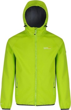 Męska kurtka softshellowa ''Arec'', Regatta, r.XXL