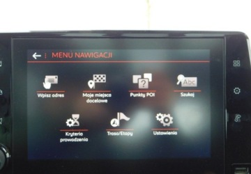 Peugeot Rifter Standard 1.5 BlueHDI 102KM 2018 Peugeot Rifter z Gwarancja Model 2019r 1.5 Diesel 101KM, zdjęcie 19