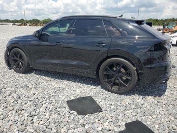 Audi 2023 Audi SQ8 Prestige 2023 4.0l 4.0 Benzyna 500KM, zdjęcie 1