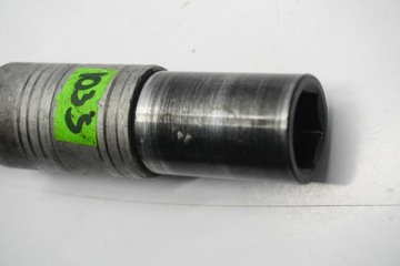 HONDA NC 700 X 12-17 ПЕРЕДНЯЯ ОСЬ